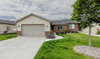 4261 Liberty Dr, Ammon, ID 83406