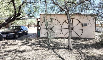 1094 N Pomerene Rd, Benson, AZ 85602