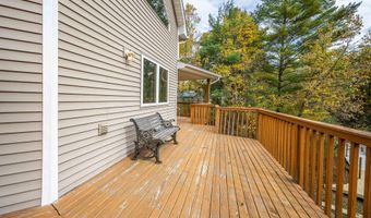 1724 Middle Pt, Alger, MI 48610