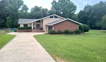 1702 LOUIS Ln, Bogalusa, LA 70427
