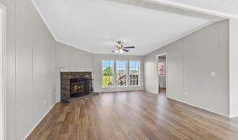 983 Rock Springs Rd, Bethpage, TN 37022