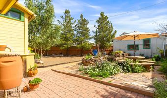 122 VAN DYKE St, Bisbee, AZ 85603