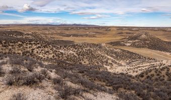 TBD Iron Mountain Rd, Chugwater, WY 82210