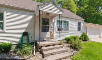 1338 Terrace, Adrian, MI 49221