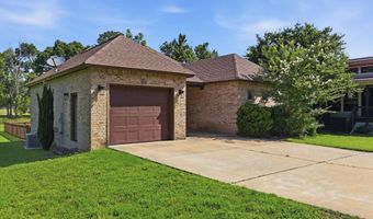 608 Cottage Ln, Benton, AR 72019
