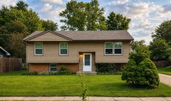 4014 Toronto St, Ames, IA 50014