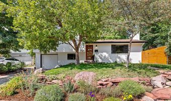 3635 Buckeye Ct, Boulder, CO 80304