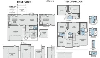 532 Watauga Ln 515, Aberdeen, NC 28315