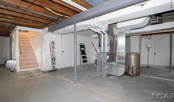 715 Alexander Dr, Adrian, MI 49221