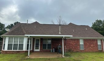 505 Lakewood Dr, Batesville, MS 38606