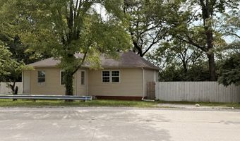 1439 W Hanna Ave, Indianapolis, IN 46217