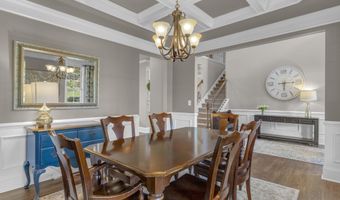 1012 Winmar Dr, Anderson, SC 29621