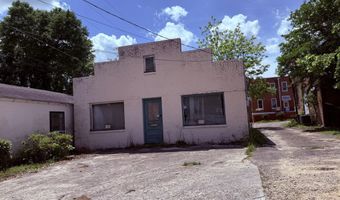 33 Franklin St, Barnwell, SC 29812