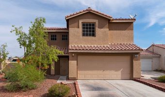7908 Smokey Ridge Ct, Las Vegas, NV 89131