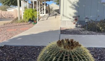 19500 E Gregory St 25, Black Canyon City, AZ 85324