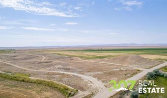 Lane 23, Byron, WY 82412