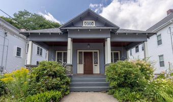 230 French St, Bangor, ME 04401