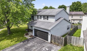2839 Beal Dr, Columbus, OH 43232