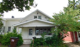 308 Toledo St, Adrian, MI 49221