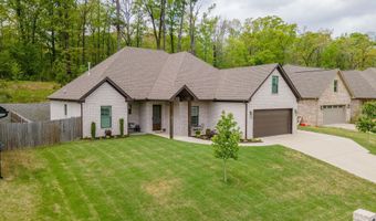 7901 S Shoreline Blvd, Benton, AR 72019
