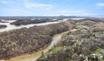 1429 Rocky Summit Rd, Bean Station, TN 37708