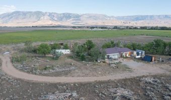 63 Jack Rabbit Ln, Clark, WY 82435