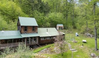 442 Brookline Rd, Athens, VT 05345