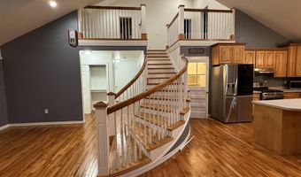 2185 GRAPHITE Rd, Clay Springs, AZ 85923