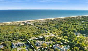 14 St Mary's Ln, Amagansett, NY 11930