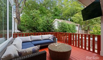 1614 Chatham Ave, Charlotte, NC 28205