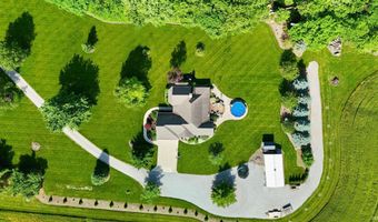 2885 E 600 N, Albion, IN 46701