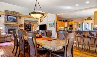 3140 Two Moons Rd, Big Sky, MT 59716