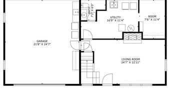 109 Cimarron Ct, Apple Valley, MN 55124