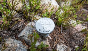 NHN Rosa Trail, Anaconda, MT 59711
