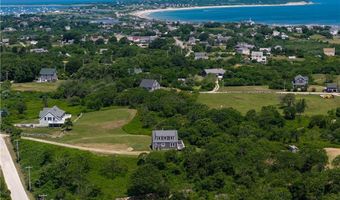 1232 Lot 194-3 Pilot Hill Rd, Block Island, RI 02807
