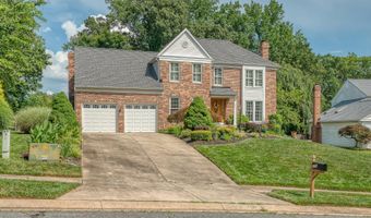 305 OVERVIEW Dr, Abingdon, MD 21009