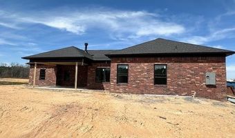 1049 Duke Dr, Bauxite, AR 72011
