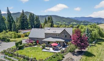 39 E Valley View Rd, Ashland, OR 97520