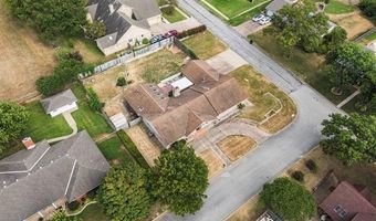 2918 Longridge Ln, Bartlesville, OK 74006