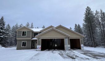 7824 E Autry Ln, Athol, ID 83801