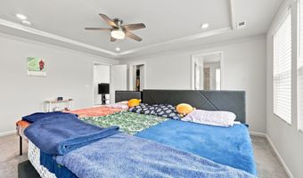 1716 Barrett Run Trl, Apex, NC 27502