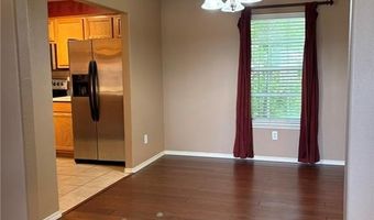 6604 SW Shady Rd, Bentonville, AR 72713