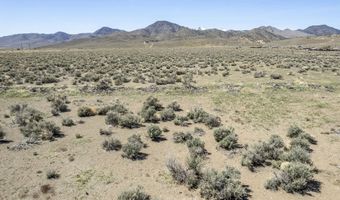 01640104 Parcel Lyon County, Dayton, NV 89403