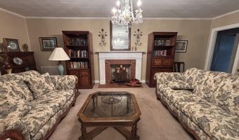 310 E 5th St, Junction City, LA 71256