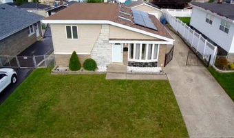 12507 S Tripp Ave, Alsip, IL 60803