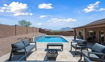 86 E MOON Vis, Apache Junction, AZ 85119