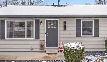 3910 Washington Ave, Bedford, IN 47421