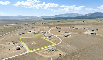 Powell Vista lot 14, Anaconda, MT 59711