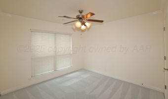 6802 THUNDER Rd, Amarillo, TX 79119