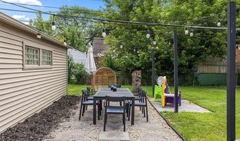 15591 Aster Ave, Allen Park, MI 48101